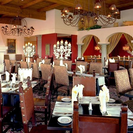 Esplendor Resort At Rio Rico Restaurant photo