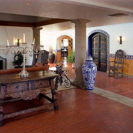 Esplendor Resort At Rio Rico Intérieur photo
