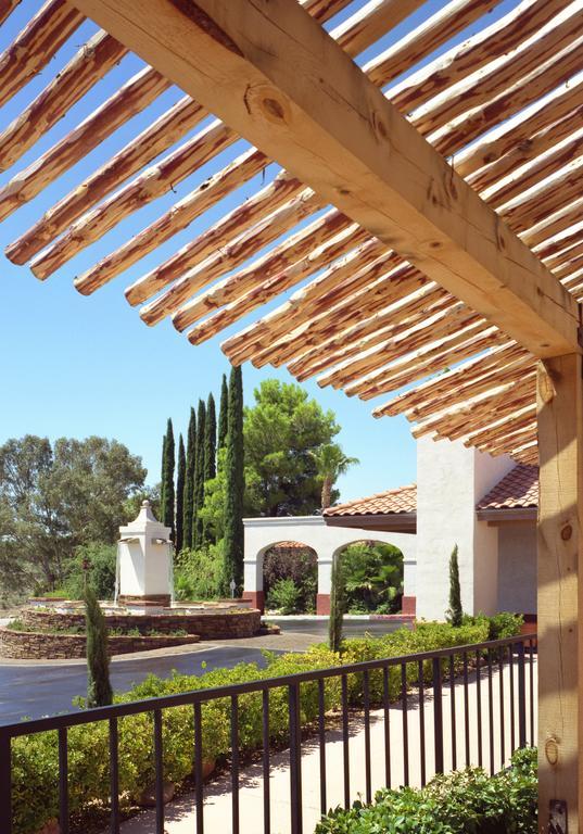 Esplendor Resort At Rio Rico Extérieur photo
