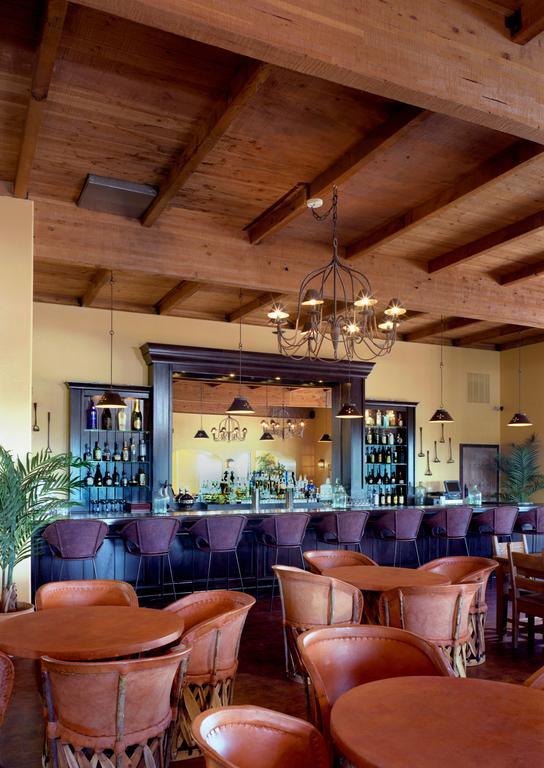 Esplendor Resort At Rio Rico Restaurant photo