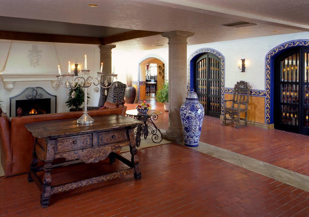 Esplendor Resort At Rio Rico Intérieur photo