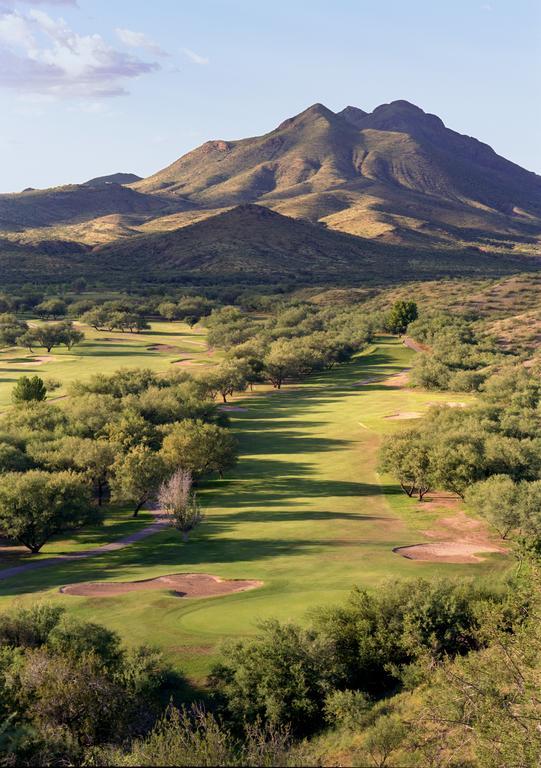 Esplendor Resort At Rio Rico Extérieur photo