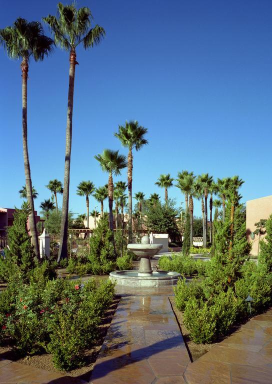 Esplendor Resort At Rio Rico Extérieur photo