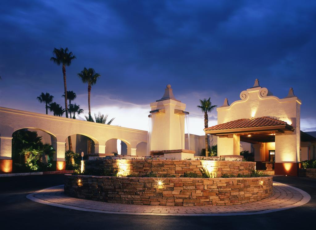 Esplendor Resort At Rio Rico Extérieur photo