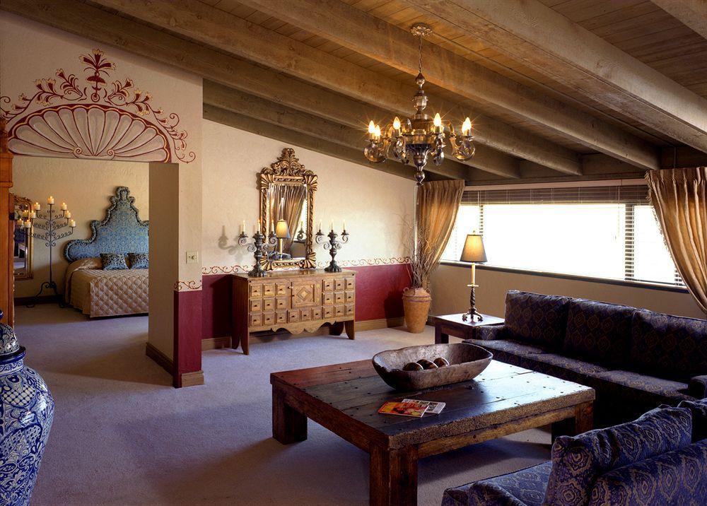 Esplendor Resort At Rio Rico Chambre photo