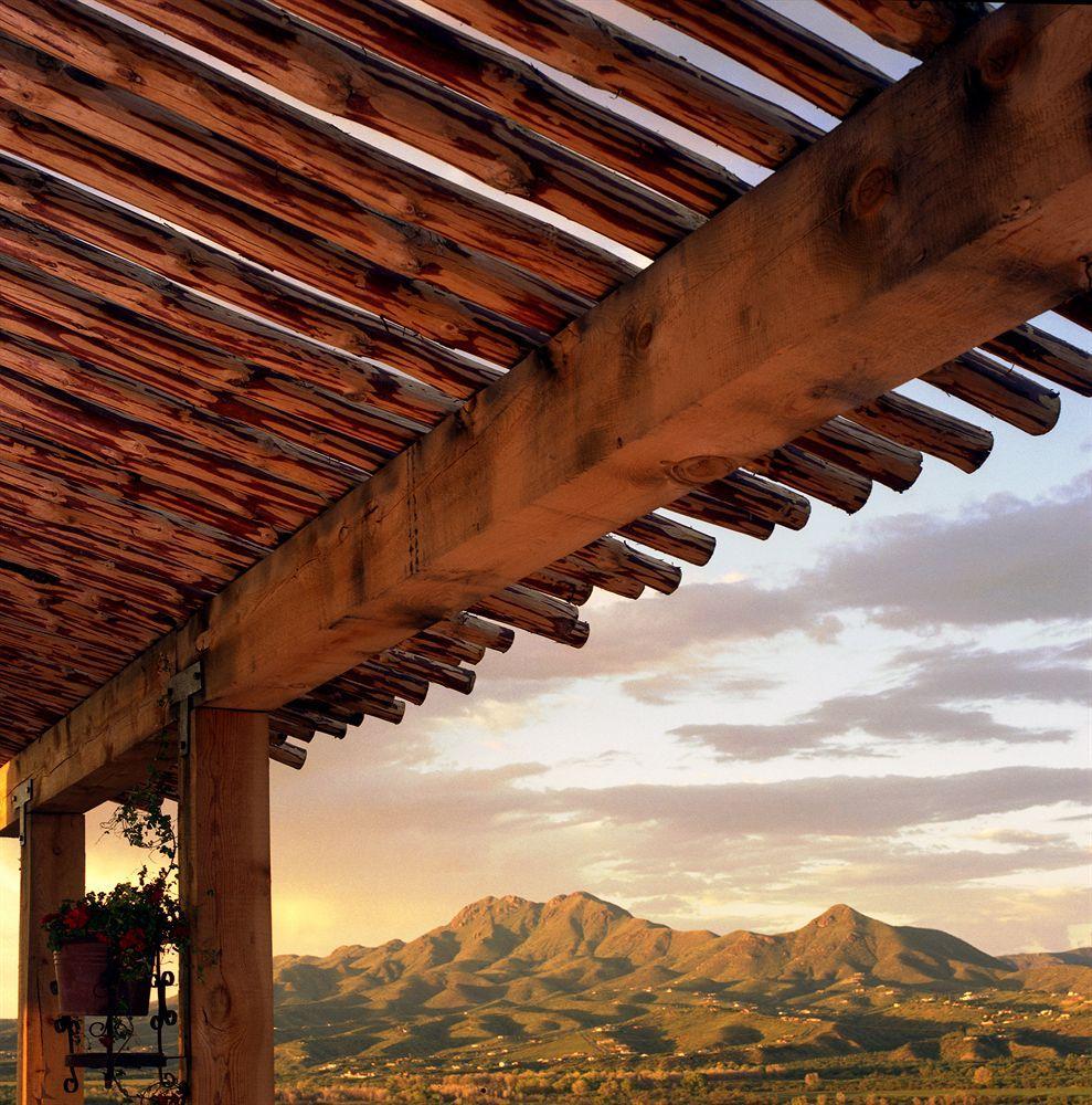 Esplendor Resort At Rio Rico Extérieur photo