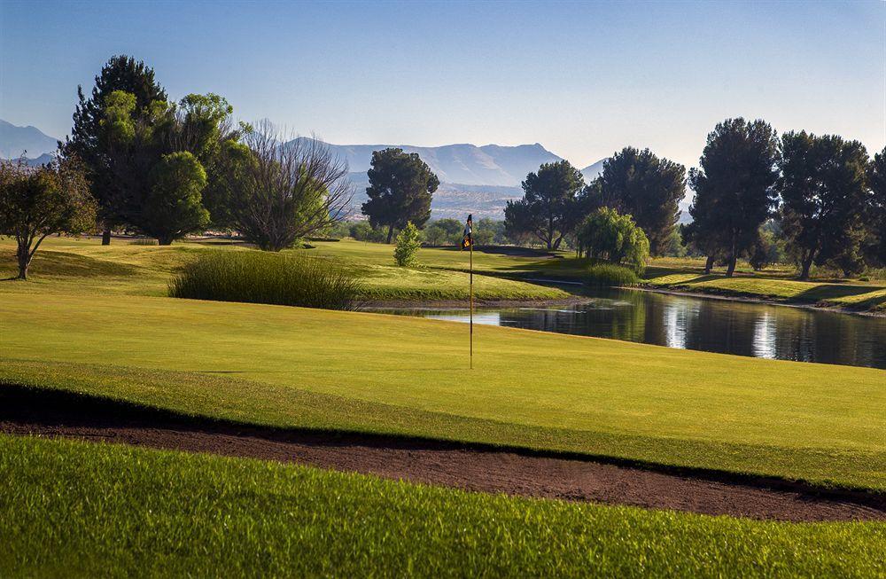 Esplendor Resort At Rio Rico Extérieur photo