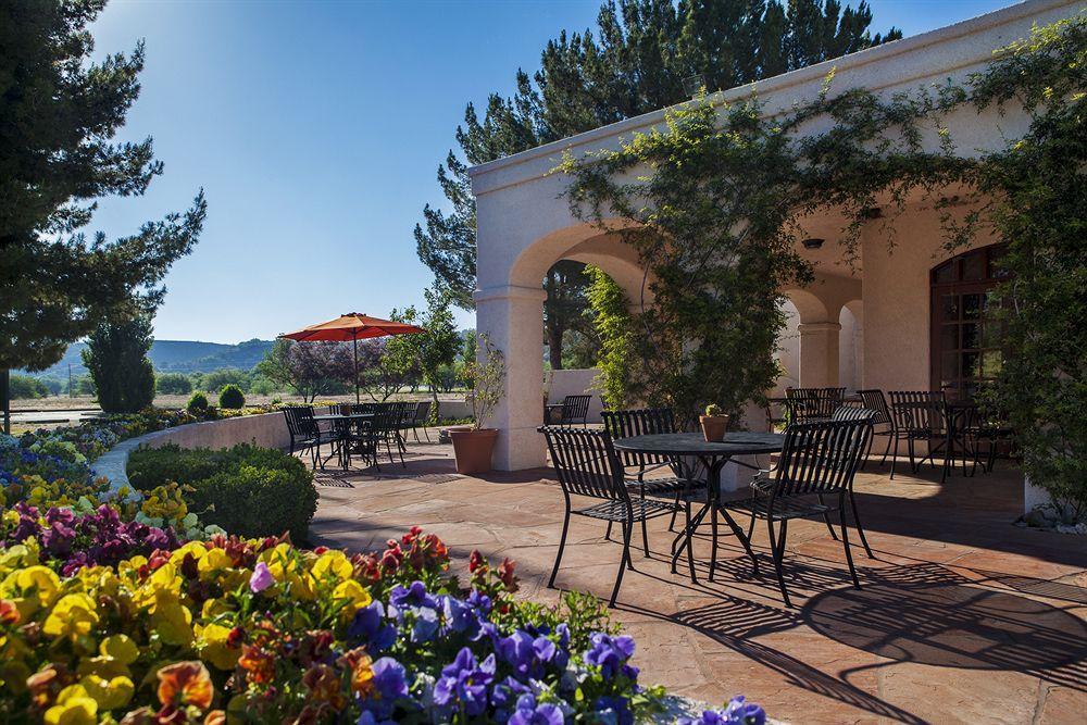 Esplendor Resort At Rio Rico Extérieur photo