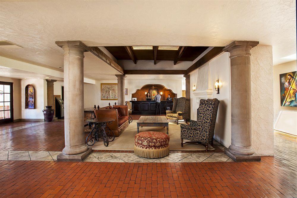 Esplendor Resort At Rio Rico Extérieur photo