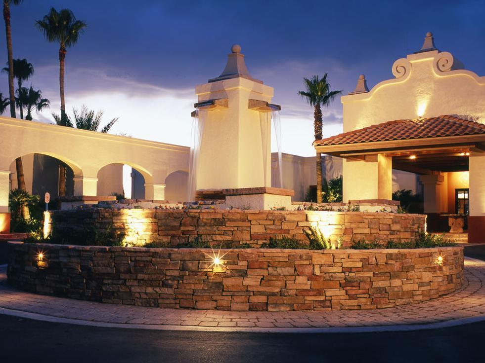 Esplendor Resort At Rio Rico Extérieur photo