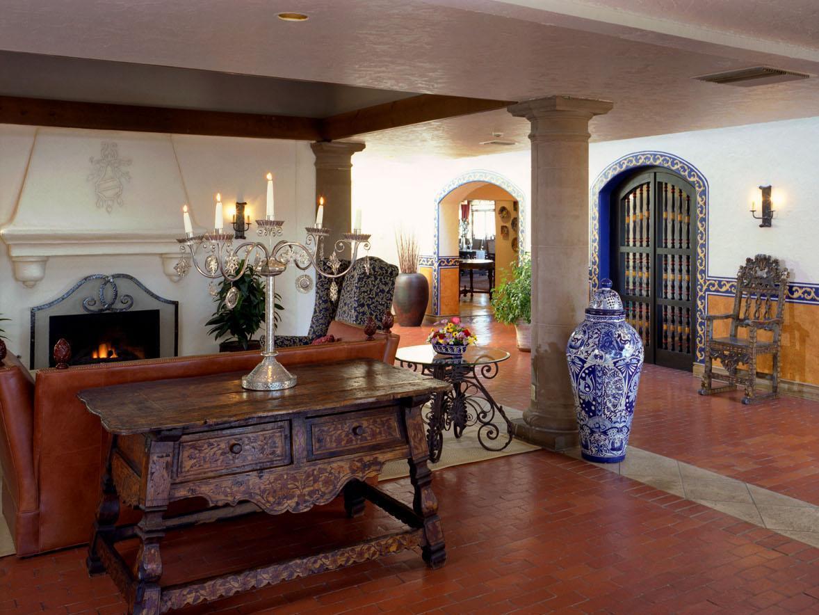 Esplendor Resort At Rio Rico Extérieur photo