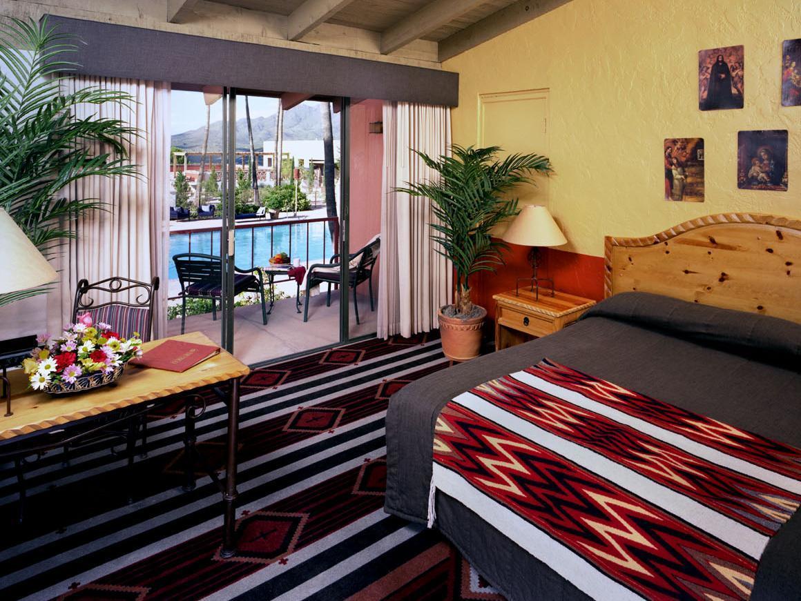Esplendor Resort At Rio Rico Extérieur photo