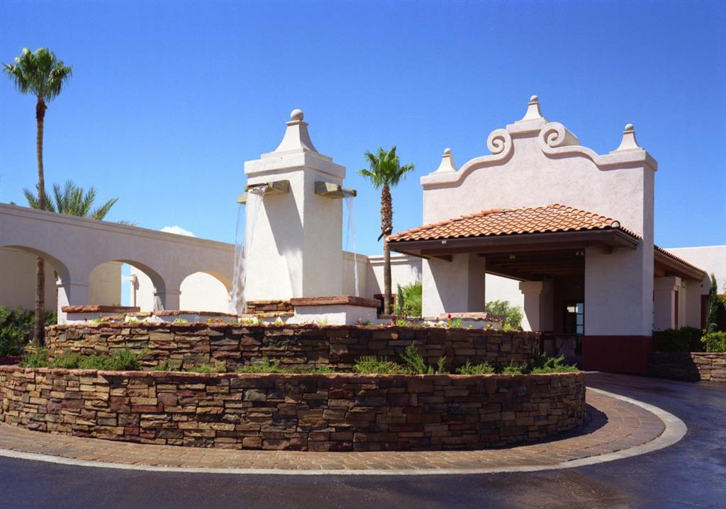 Esplendor Resort At Rio Rico Extérieur photo