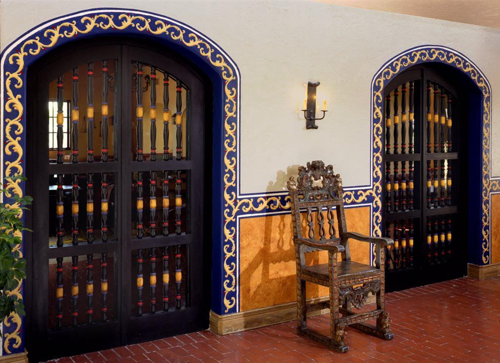Esplendor Resort At Rio Rico Intérieur photo