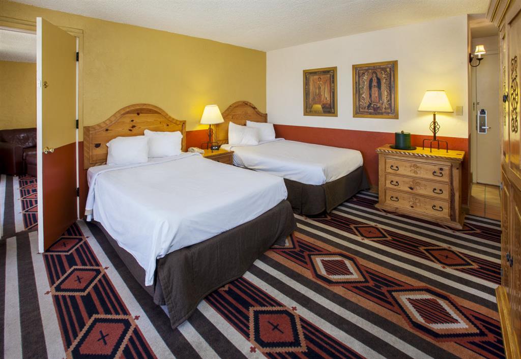 Esplendor Resort At Rio Rico Chambre photo