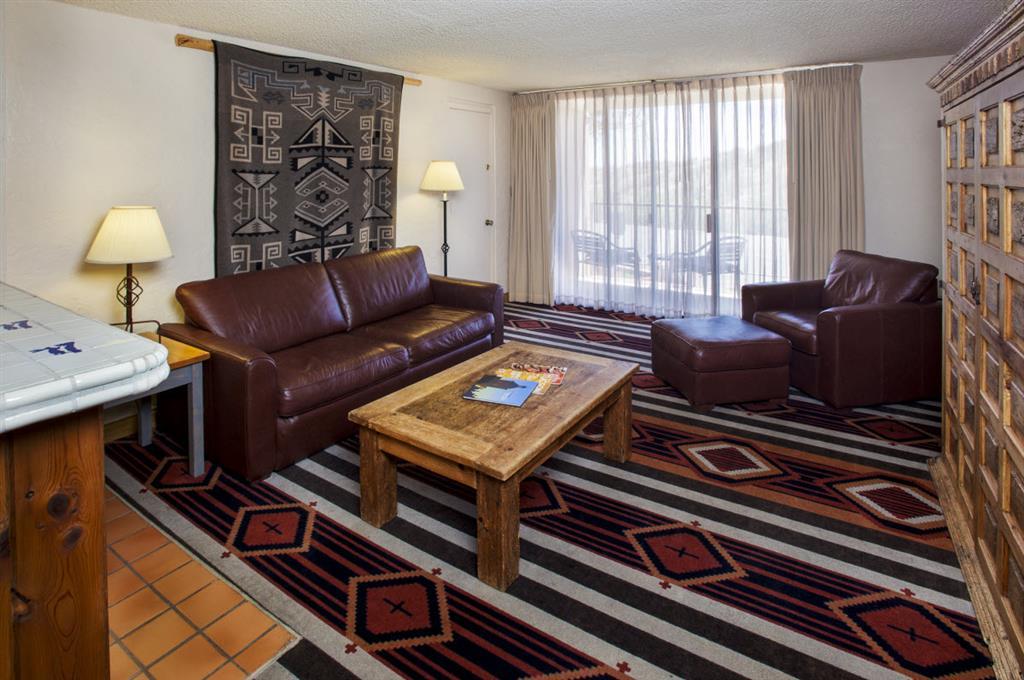 Esplendor Resort At Rio Rico Chambre photo
