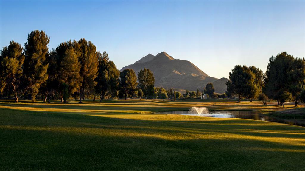 Esplendor Resort At Rio Rico Facilités photo