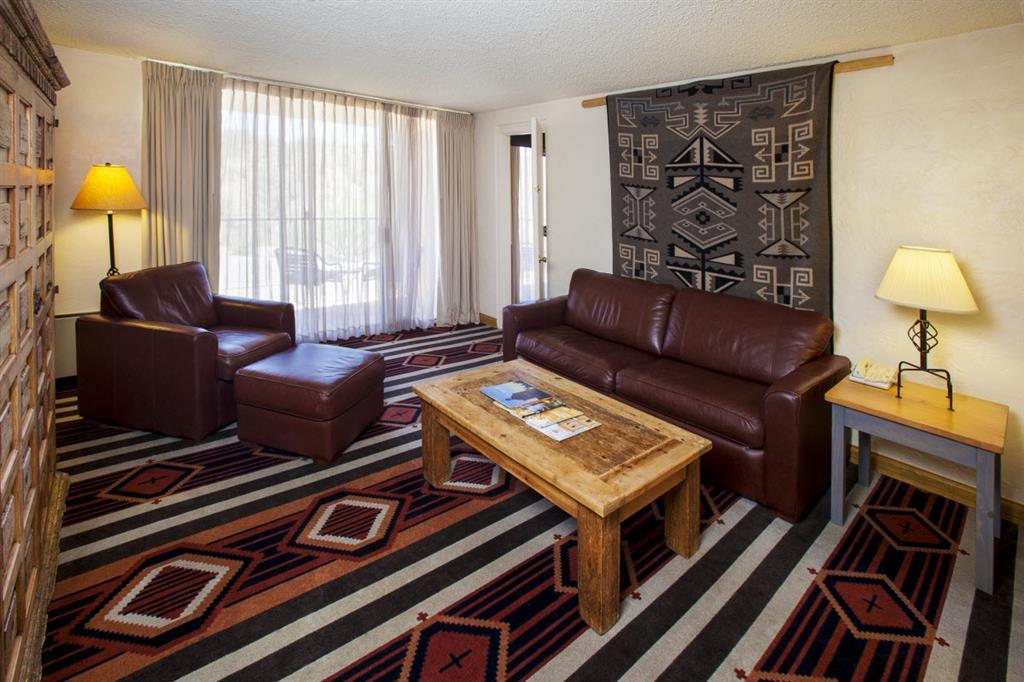 Esplendor Resort At Rio Rico Chambre photo