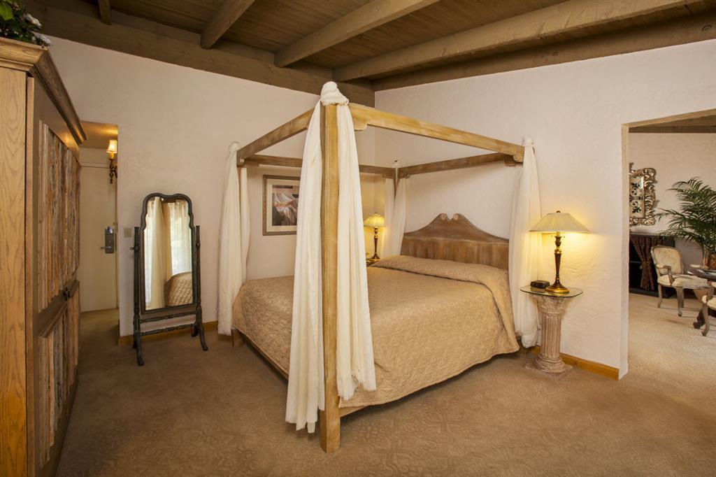 Esplendor Resort At Rio Rico Chambre photo