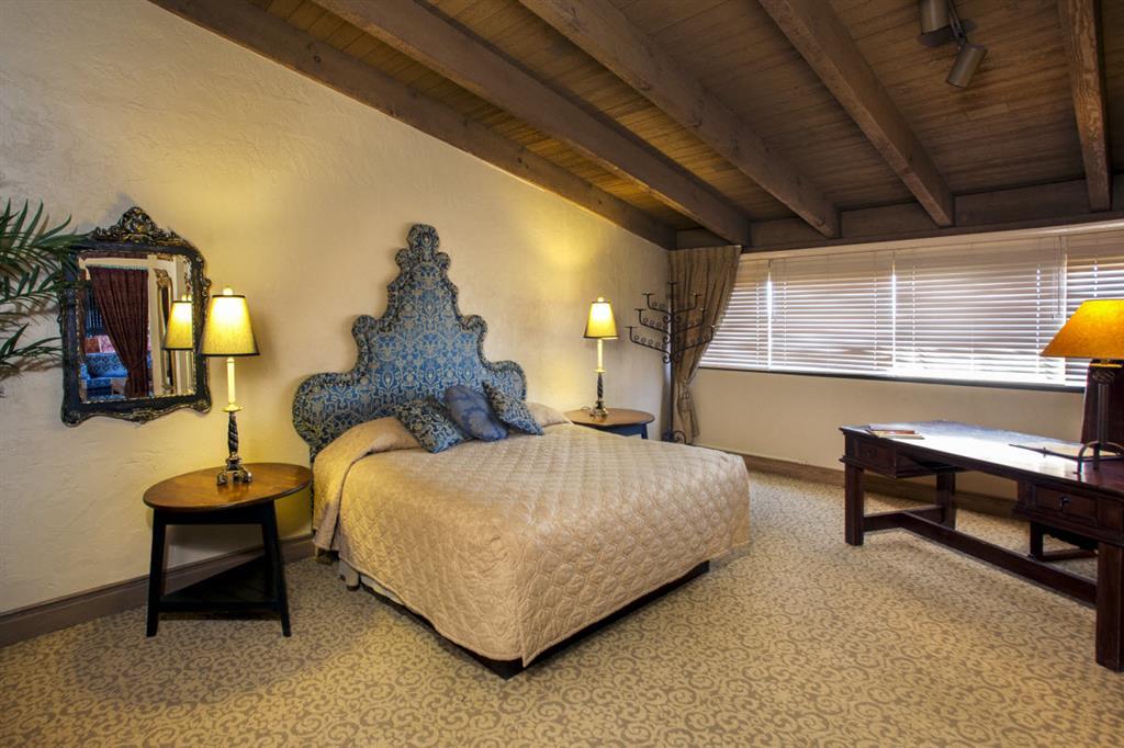 Esplendor Resort At Rio Rico Chambre photo