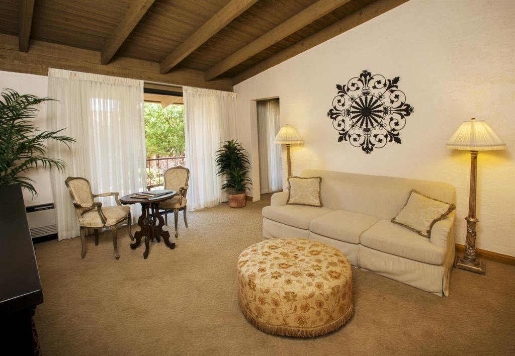 Esplendor Resort At Rio Rico Chambre photo