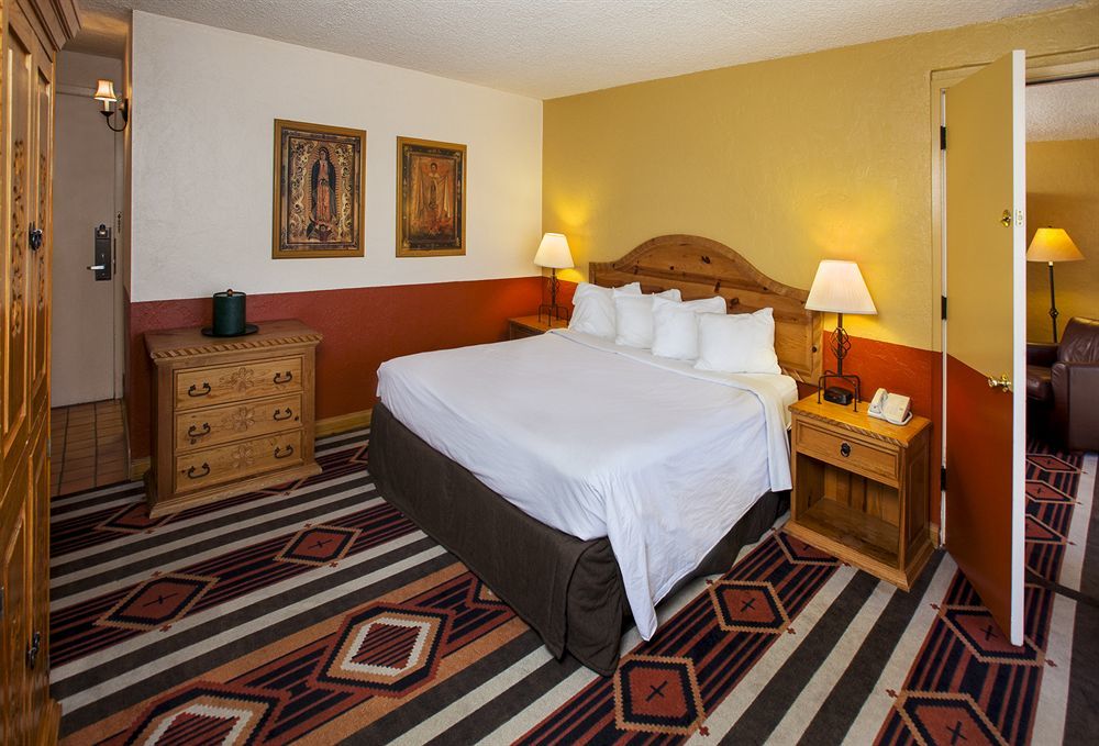 Esplendor Resort At Rio Rico Extérieur photo