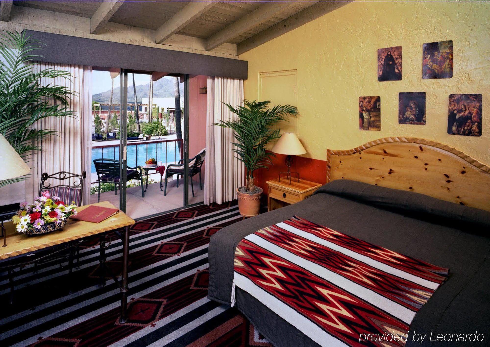 Esplendor Resort At Rio Rico Chambre photo