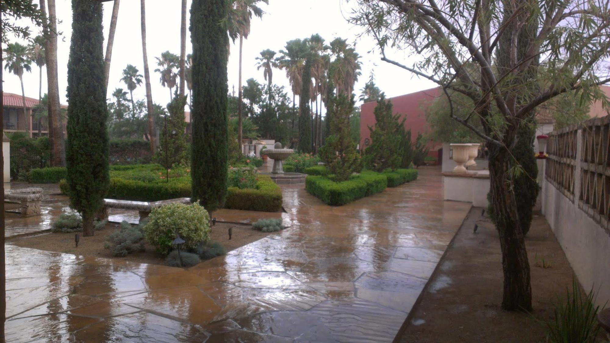 Esplendor Resort At Rio Rico Extérieur photo